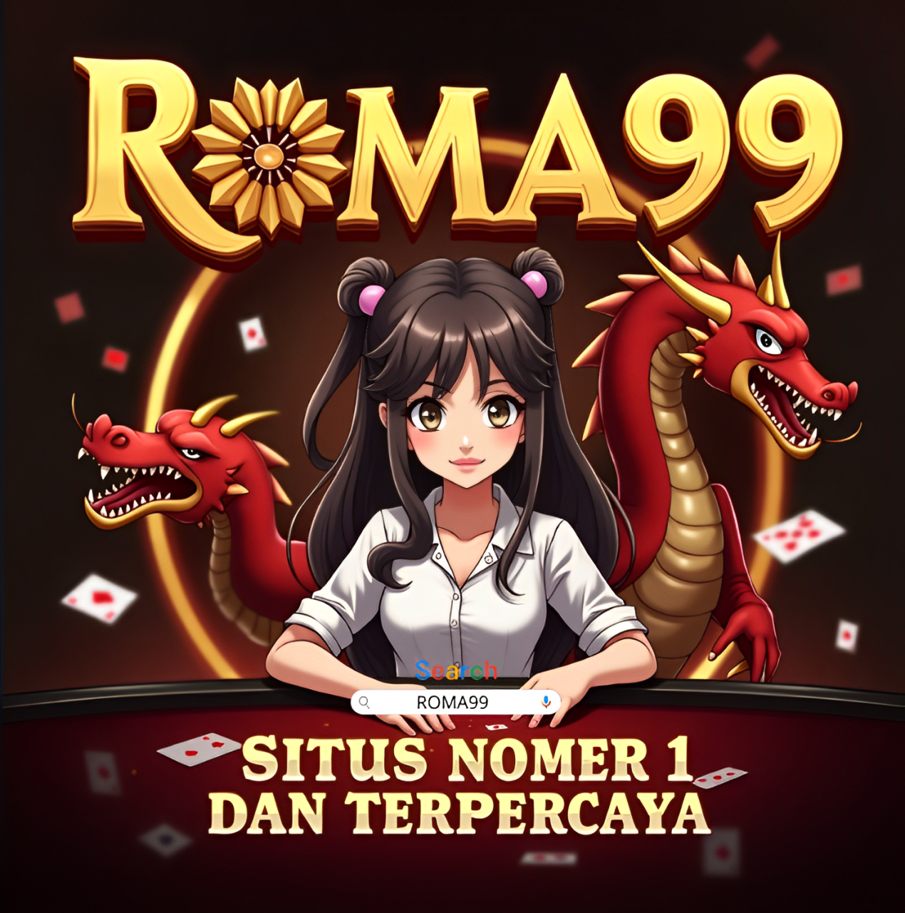 ROMA99 | | Adalah Situs Game Online Dengan Kualitas Permainan Terbaik